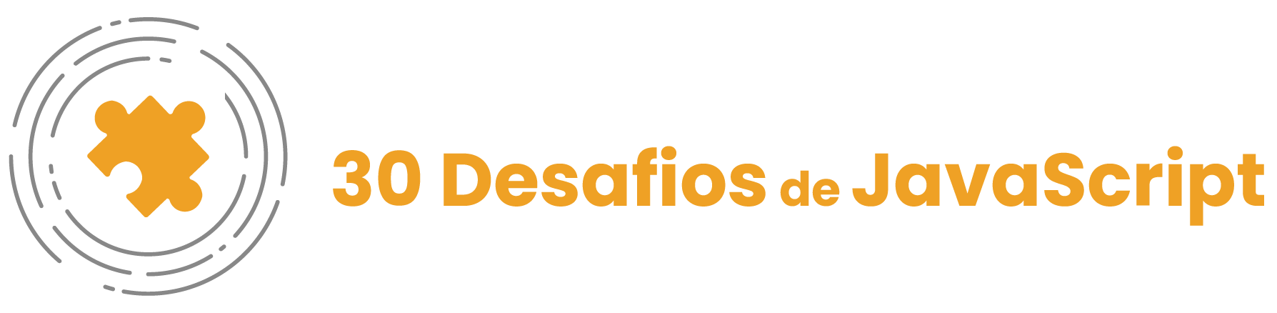 30 Desafios de JavaScript
