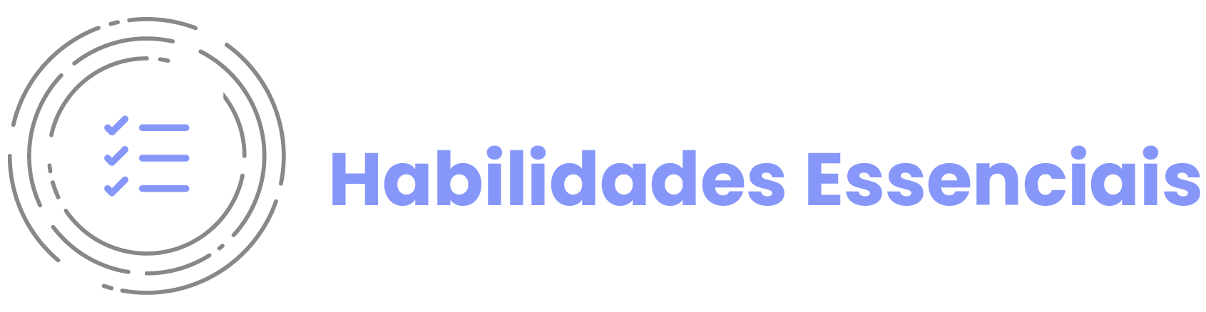 Coleção com 18 Habilidades Essenciais